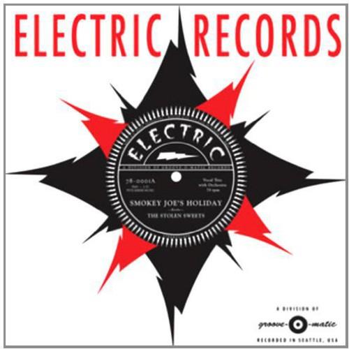 Smokey Joe's Holiday / Does My Baby Love? - 12-Inch Single