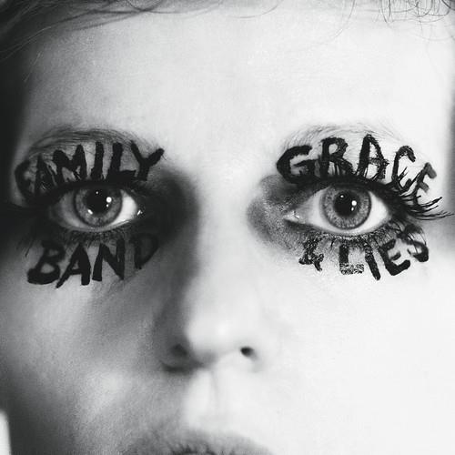 Grace and Lies - Vinyl LP