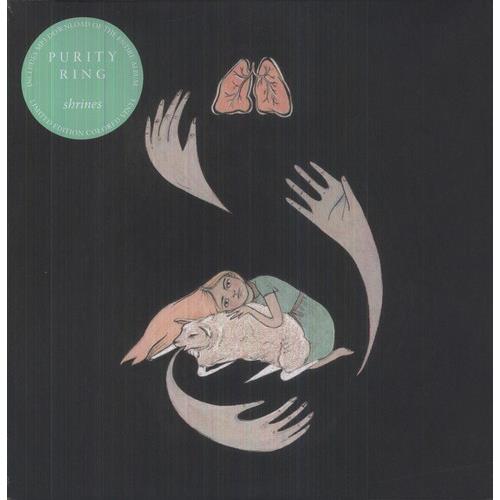 Shrines - Vinyl LP