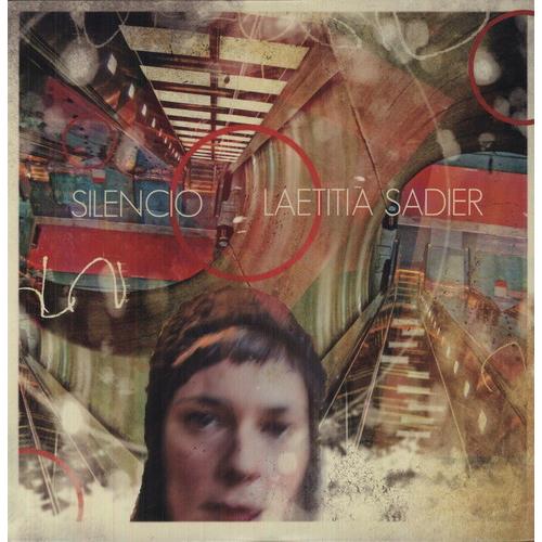 Silencio - Vinyl LP