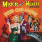 Fiend Club Lounge - Vinyl LP