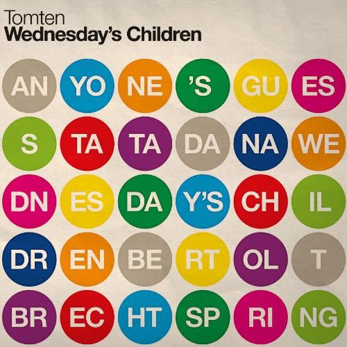 Wednesday's Children - Vinyl LP