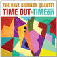 Time Out/Time Further Out - Vinyl LP