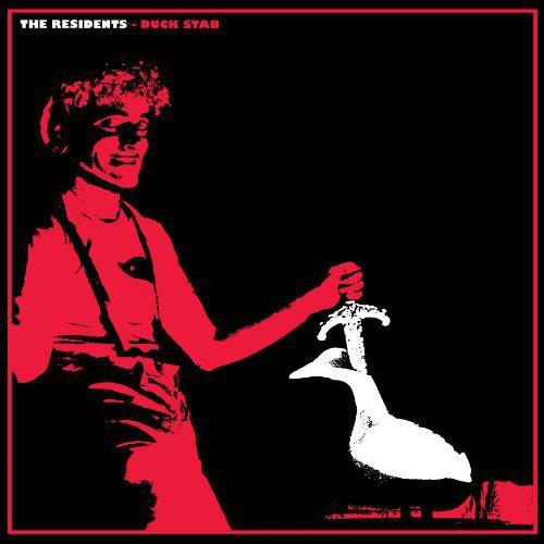 Duck Stab - Vinyl LP