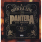 Official Live - Vinyl LP