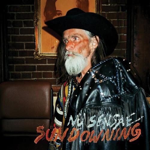 Sundowning - Vinyl LP
