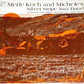 Merle Koch and Michelle's Silver Stope Band - Vinyl LP