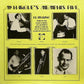 McHargue's Memphis Five - Vinyl LP