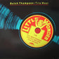 Little Wonder - Vinyl LP