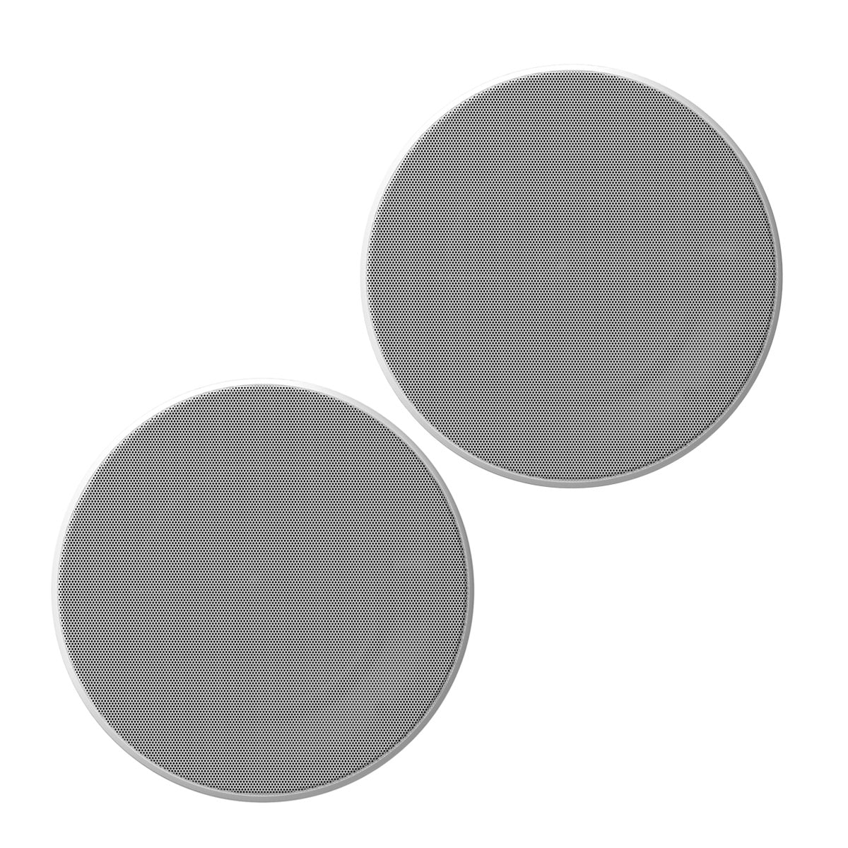 Bowers & Wilkins Marine 2-Way 6" Loudspeaker - Pair (White)