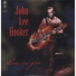 Blues on Fire - Vinyl LP