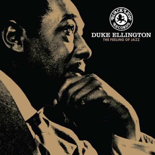 The Feeling Of Jazz - Vinyl LP 180 Gram