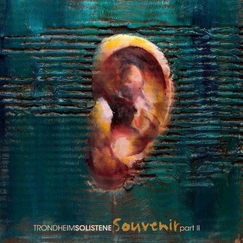 Souvenir: Part II - Vinyl LP