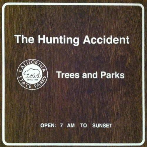 Trees and Parks - 12-Inch Single