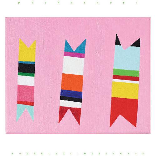MacRoscope - Vinyl LP