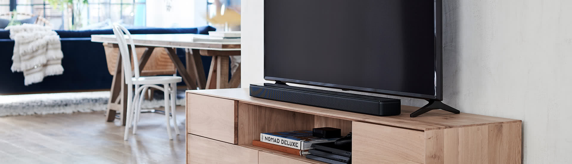 Bose Soundbar 700 review