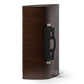 Sonus faber Olympica Nova W 2-Way On-Wall Speaker - Each (Wenge)