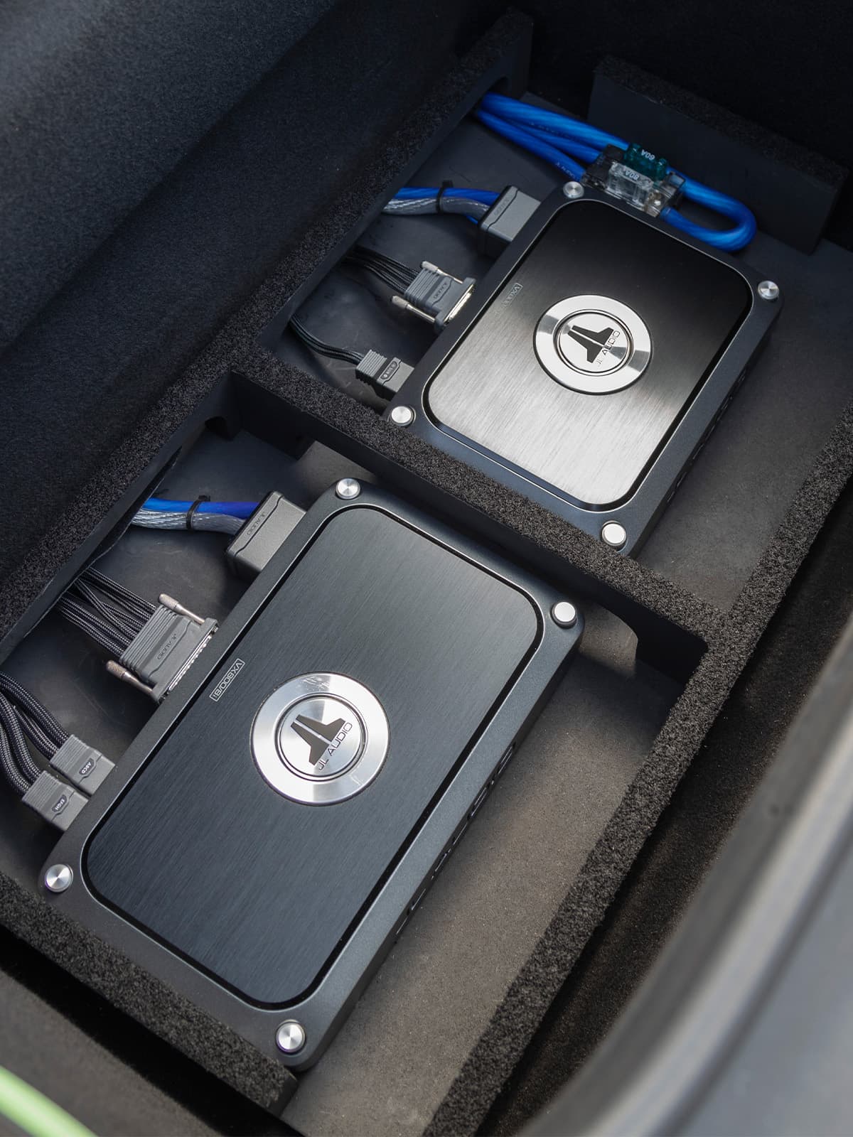 Aftermarket Stereo Installation Near Me