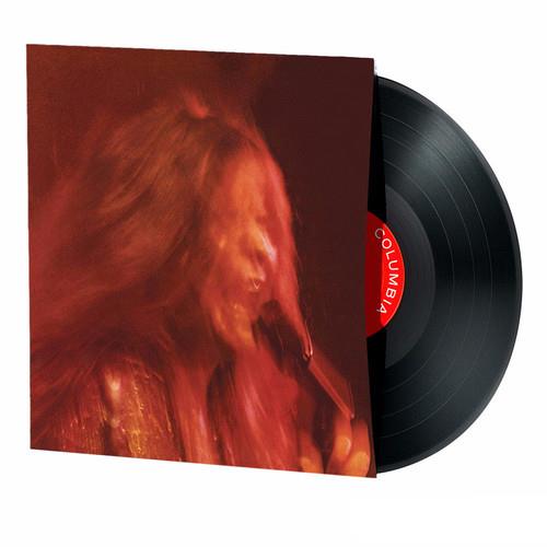 I Got Dem Ol' Kozmic Blues Again Mama - Vinyl LP 180 Gram