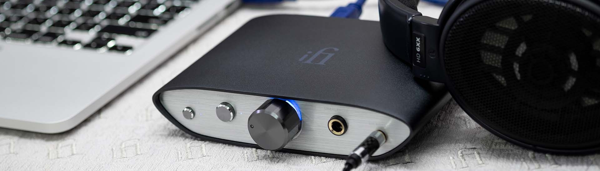 The 4 Best iFi DACs for Your SetUp World Wide Stereo