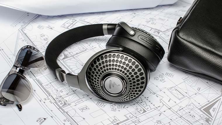 Review: Focal Bathys HiFi Wireless Headphones