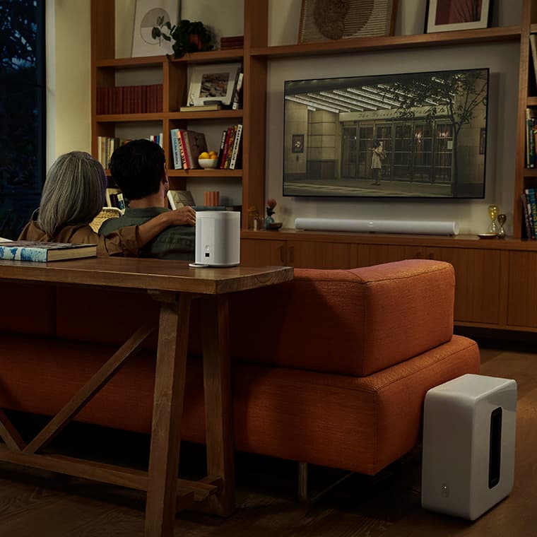 Is a Home Theater Also a Surround Sound System? World Wide Stereo