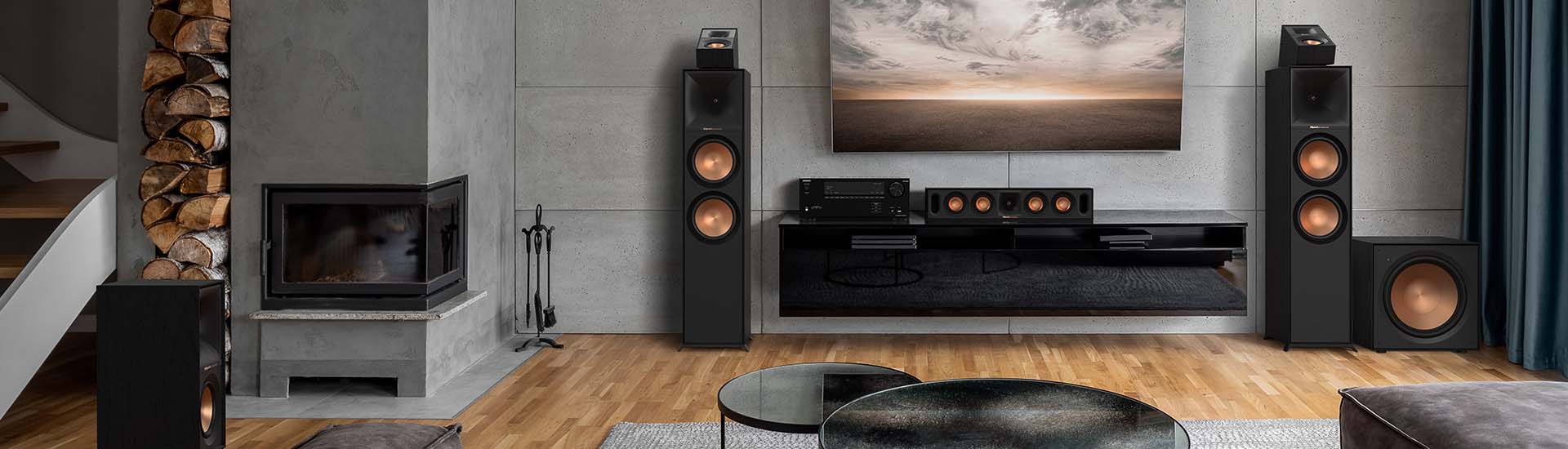 Home Theater Tampa Florida