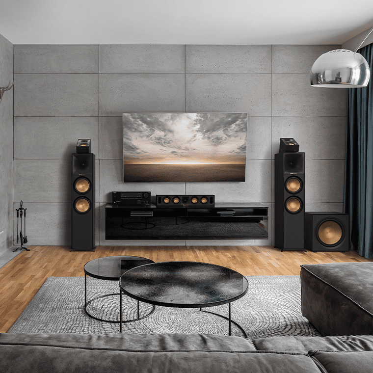 Home Theater Services Tampa