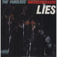 Lies - Vinyl LP 180 Gram