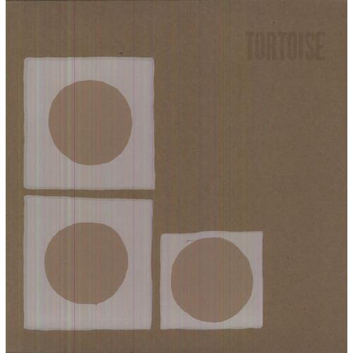 Tortoise - Vinyl LP