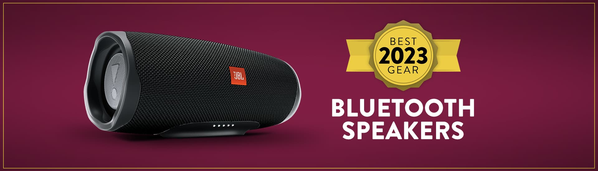 29 best portable bluetooth speakers of 2023