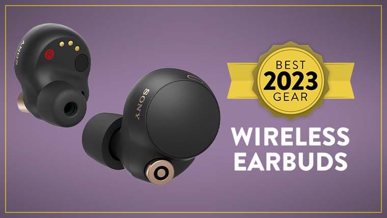 Best Wireless Earbuds 2023: From Budget to High End HiFi