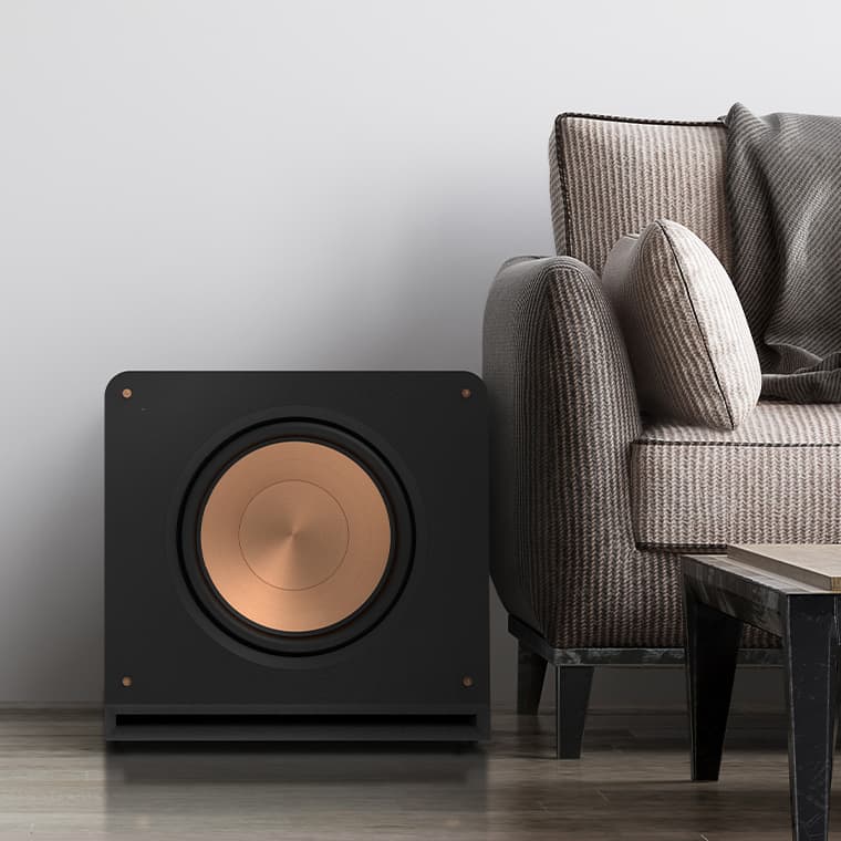 New Klipsch Subwoofers Reference Premiere World Wide Stereo