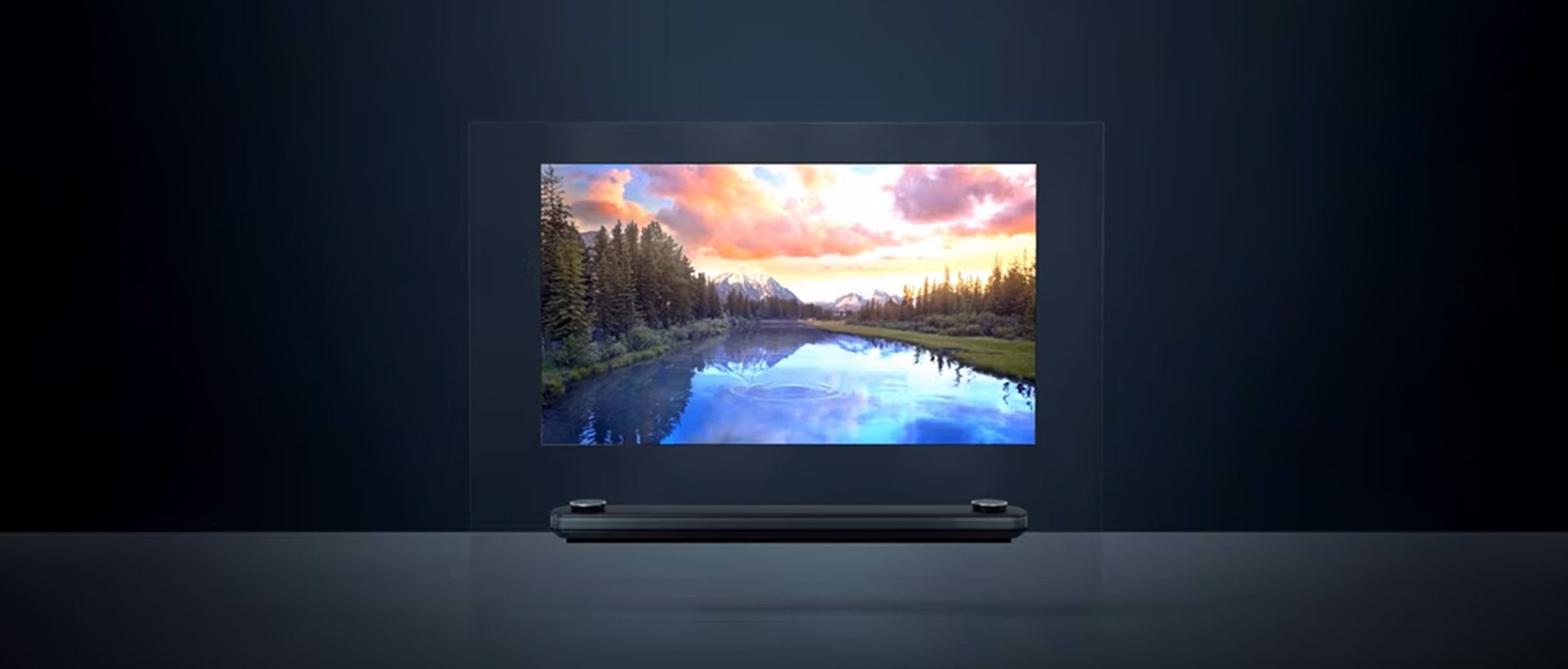 LG TVs: 4k & 8k Televisions