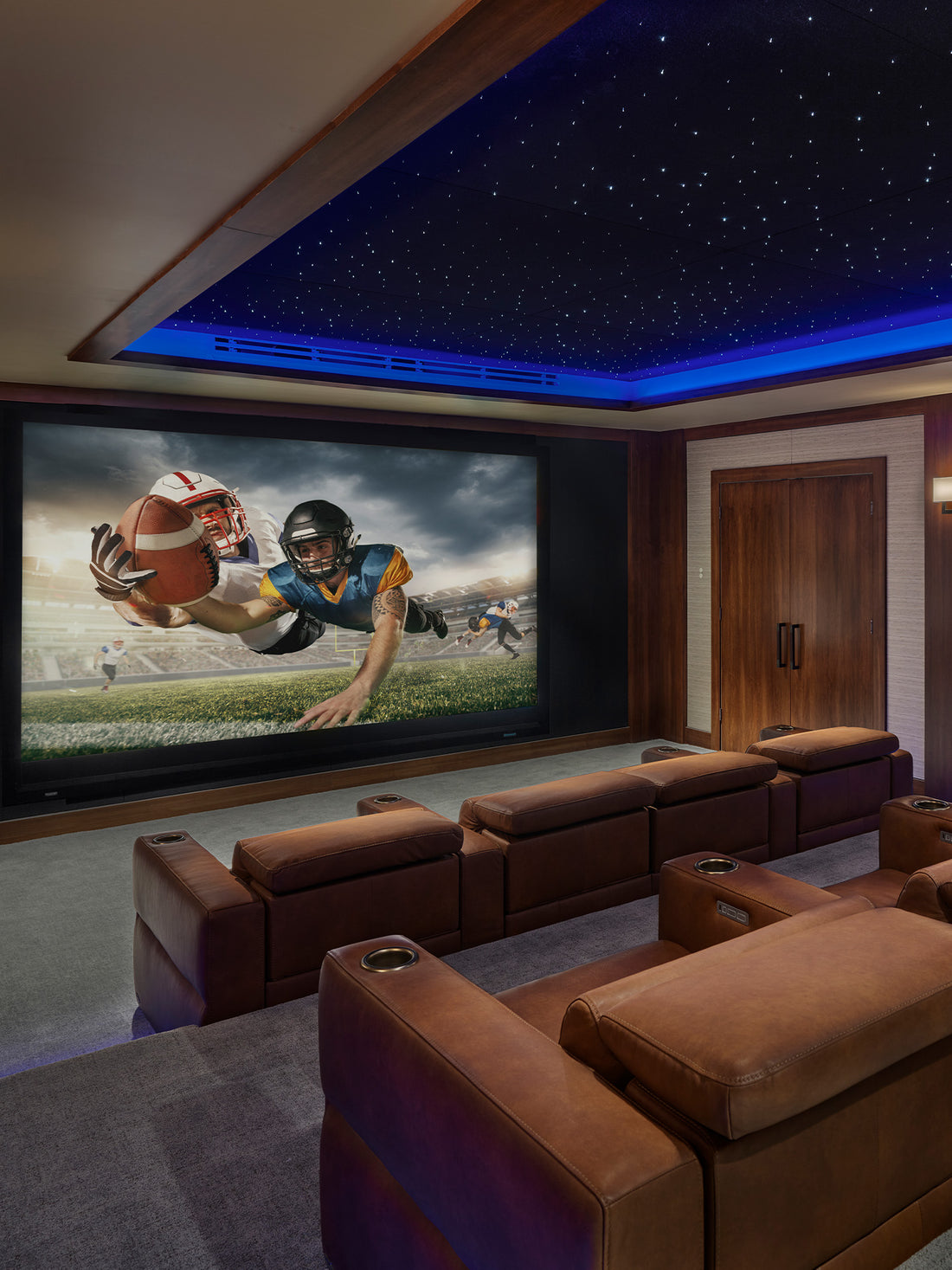Football Home Theater Packages | World Wide Stereo