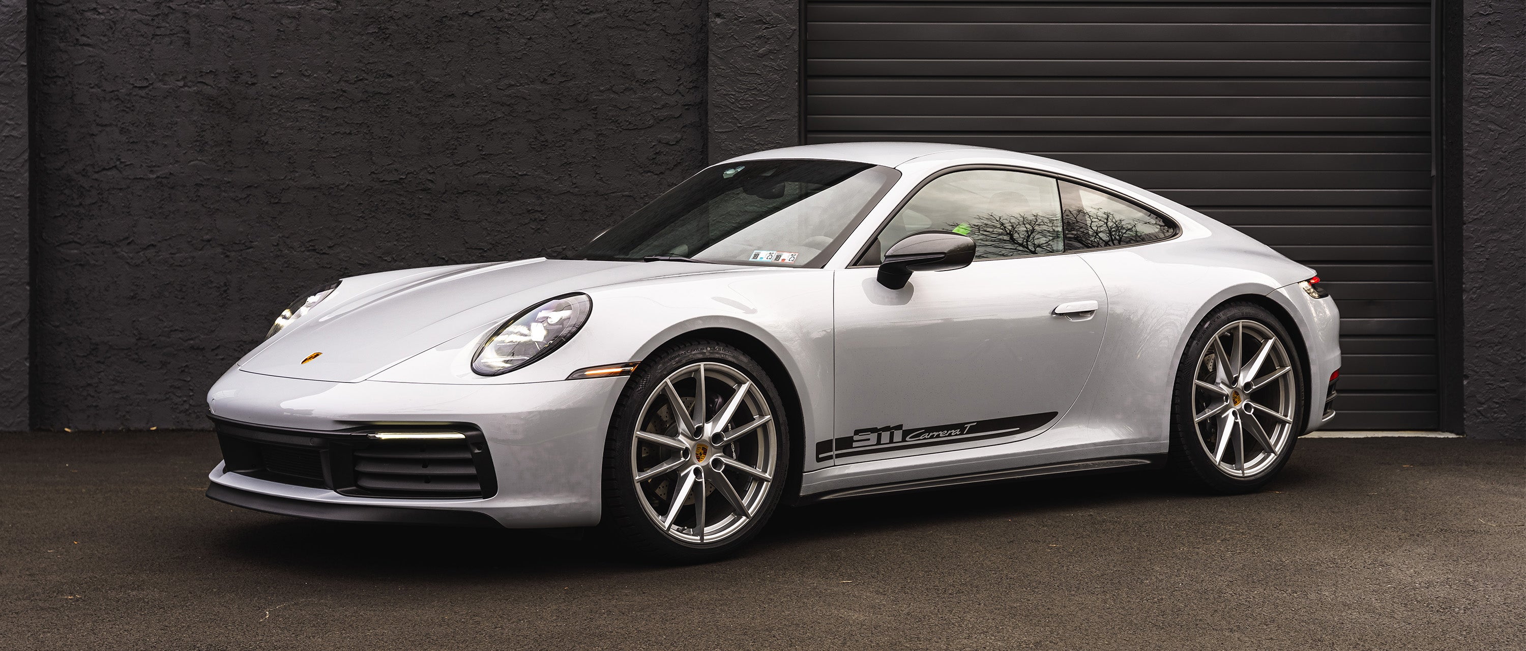 Porsche 911 Audio Upgrade: Focal P60 Limited Edition Speakers