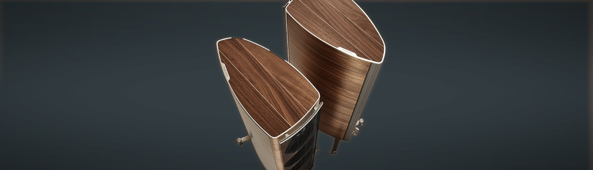 Sonus faber Olympica Nova III in Walut