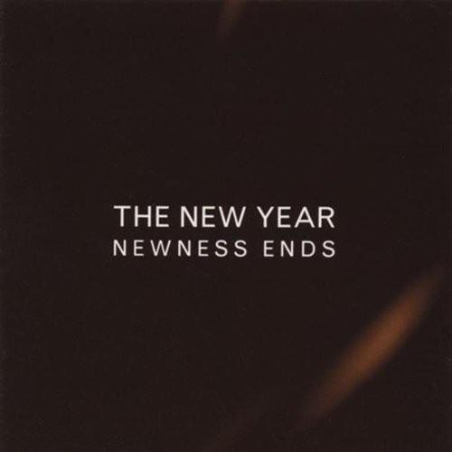 Newness Ends - Vinyl LP