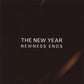 Newness Ends - Vinyl LP