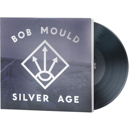 Silver Age - Vinyl LP