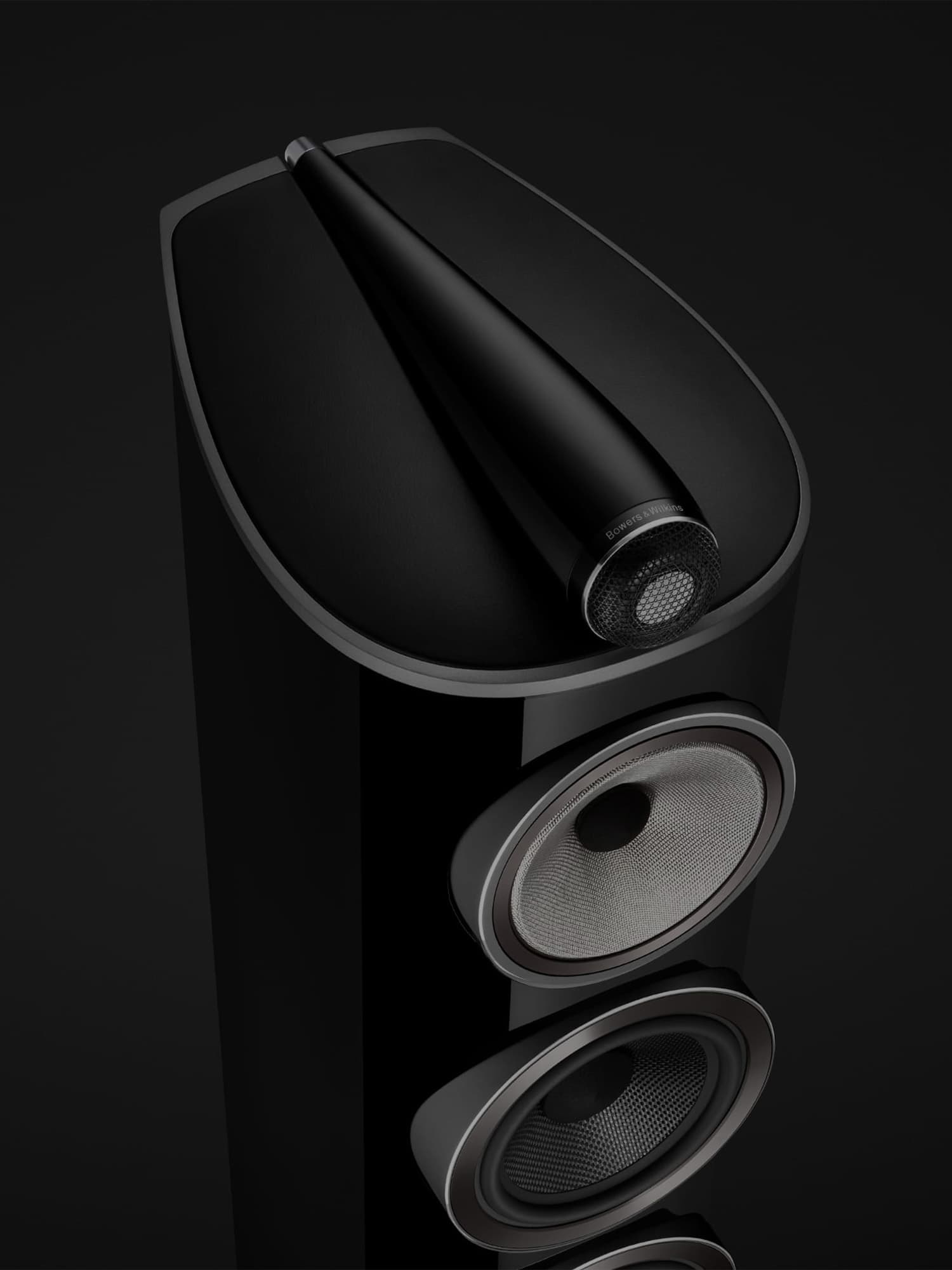 Get 20% Off Bowers & Wilkins 804 D4 and 805 D4 speakers, while supplies last. 