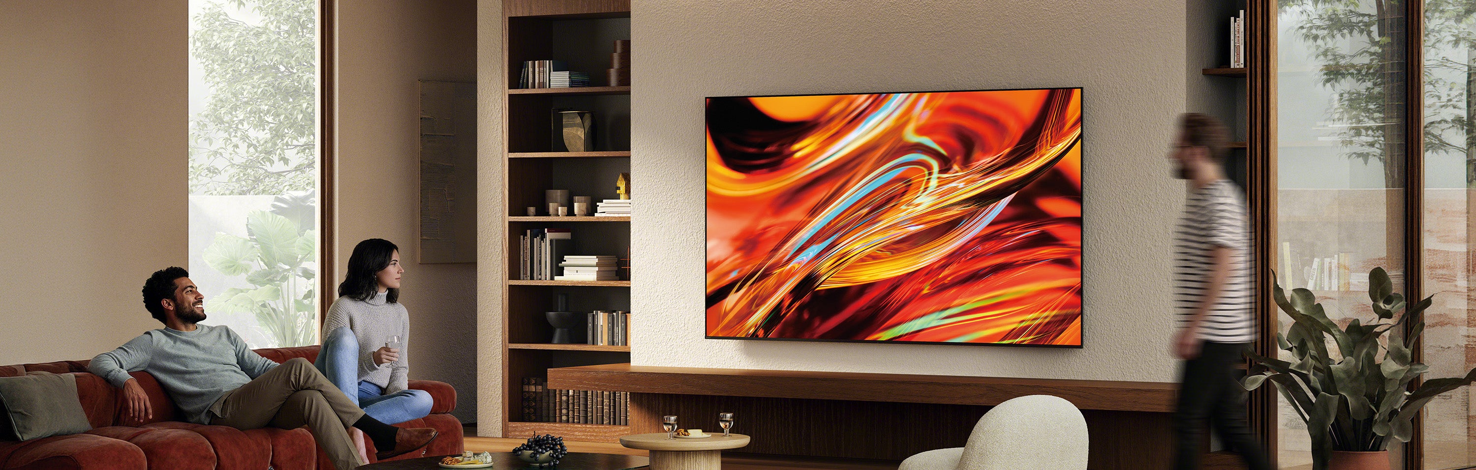 Sony TRUE RGB TVs Explained: Inside the New Bravia 7 II and Bravia 9 I ...