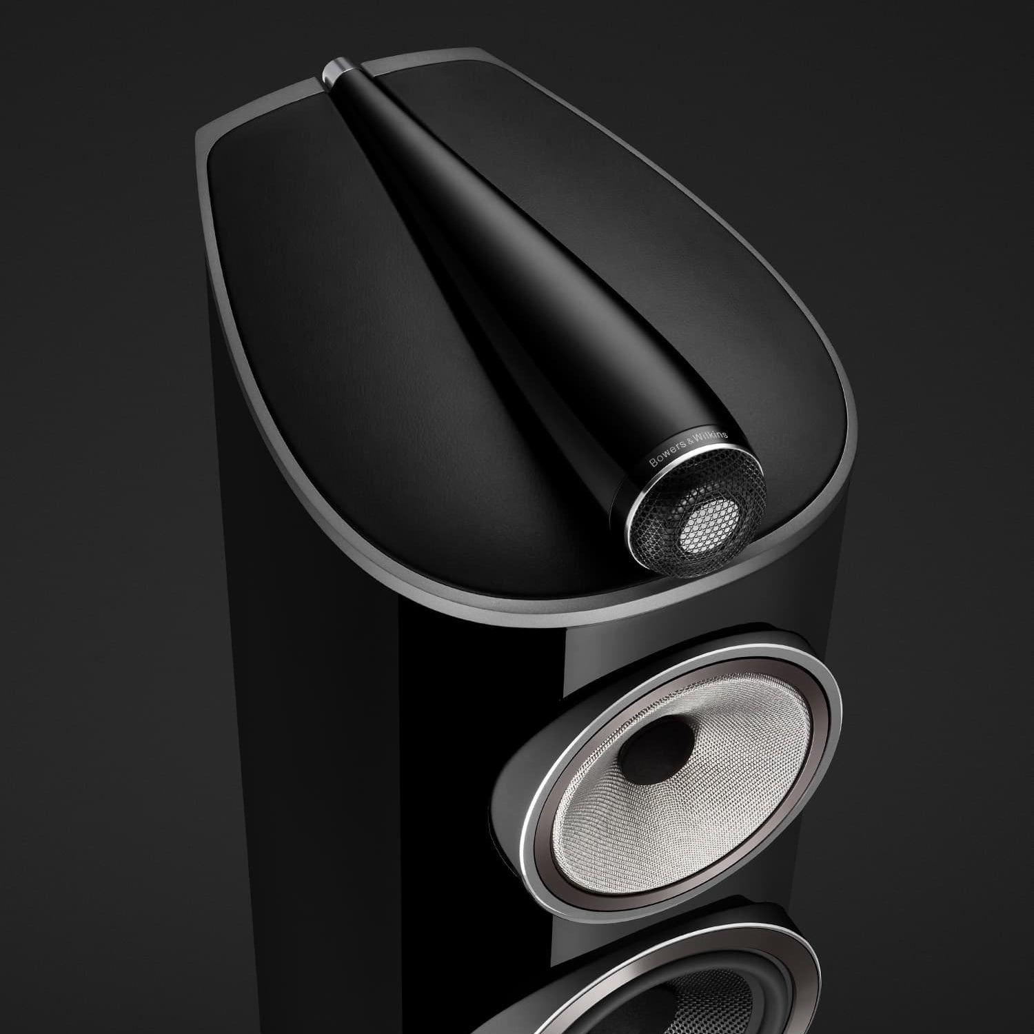 Save 20% Off Bowers & Wilkins 804 D4 and 805 D4 speakers