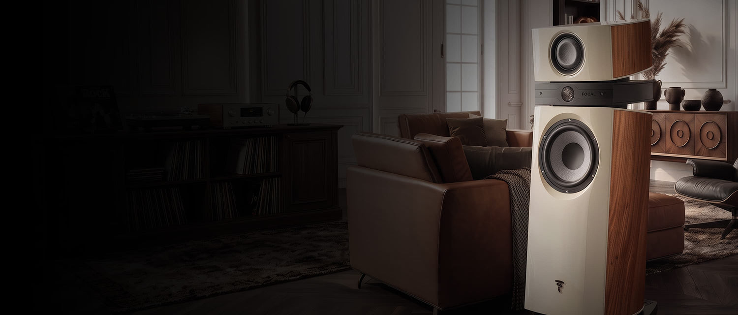 An Evening With Focal