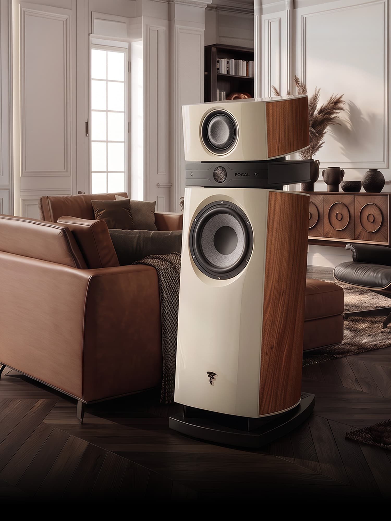 An Evening With Focal
