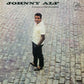 Johnny Alf - Vinyl LP