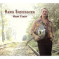 Slow Train - Vinyl LP 180 Gram