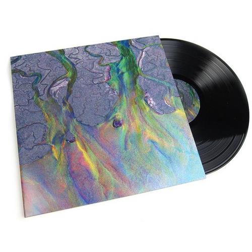 An Awesome Wave - Vinyl LP