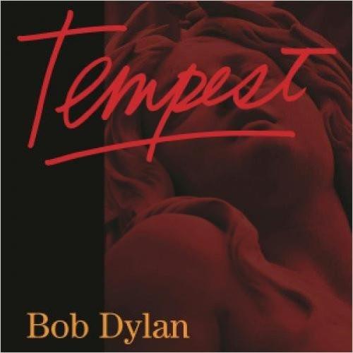 Tempest [2LP/1CD] - Vinyl LP 180 Gram