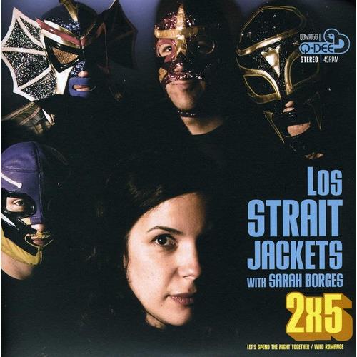 Rock Hard - Vinyl LP